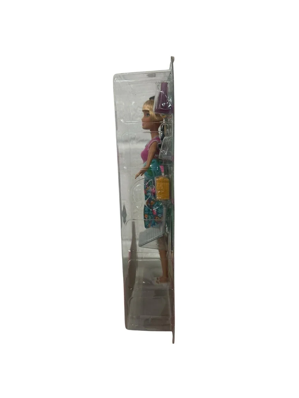 Mattel Barbie You Can Be Anything New In Box